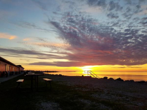 Motel Manoir sur Mer